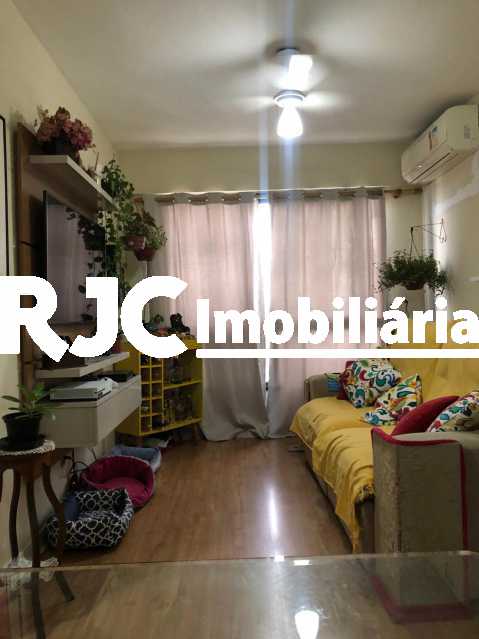 Conheça 1. do imóvel - Apartamento 2 quartos à venda Rio Comprido, Rio de Janeiro - R$ 299.800 - MBAP25319 - 1 1. - Apartamento 2 quartos à venda Rio Comprido, Rio de Janeiro - R$ 299.800 - MBAP25319 - 1