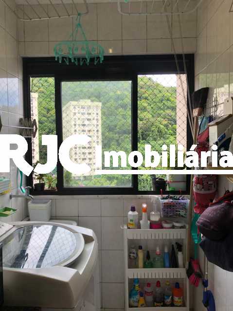 WhatsApp Image 2021-02-18 at 1 - Apartamento 2 quartos à venda Rio Comprido, Rio de Janeiro - R$ 299.800 - MBAP25319 - 20