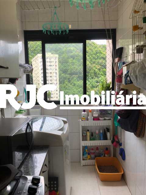 WhatsApp Image 2021-02-18 at 1 - Apartamento 2 quartos à venda Rio Comprido, Rio de Janeiro - R$ 299.800 - MBAP25319 - 21