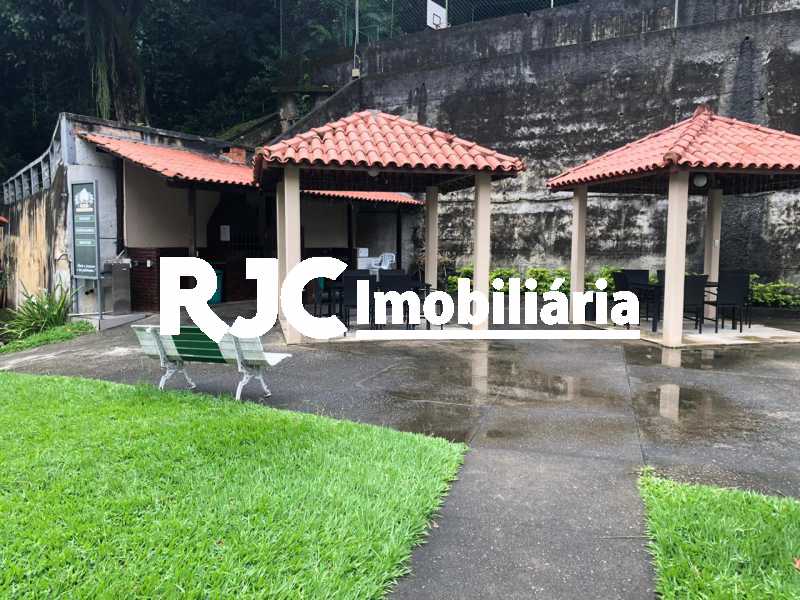 WhatsApp Image 2021-02-18 at 1 - Apartamento 2 quartos à venda Rio Comprido, Rio de Janeiro - R$ 299.800 - MBAP25319 - 25