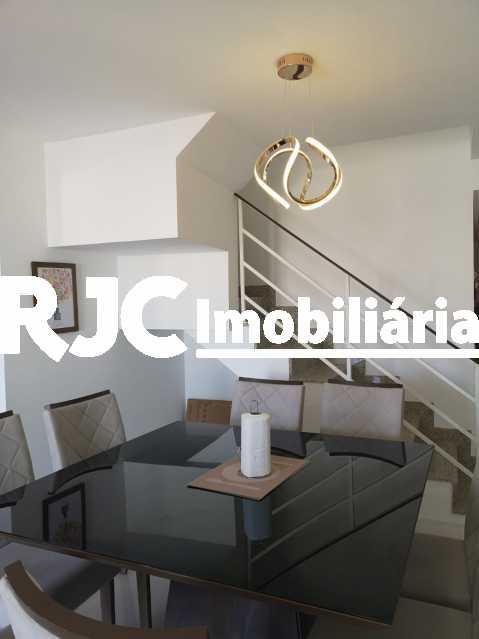 Conheça 2 do imóvel - Cobertura 3 quartos à venda Tijuca, Rio de Janeiro - R$ 1.200.000 - MBCO30389 - 1 2 - Cobertura 3 quartos à venda Tijuca, Rio de Janeiro - R$ 1.200.000 - MBCO30389 - 1