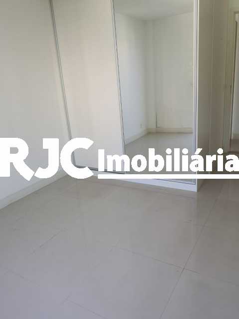 Conheça 10 do imóvel - Cobertura 3 quartos à venda Tijuca, Rio de Janeiro - R$ 1.200.000 - MBCO30389 - 10 10 - Cobertura 3 quartos à venda Tijuca, Rio de Janeiro - R$ 1.200.000 - MBCO30389 - 10