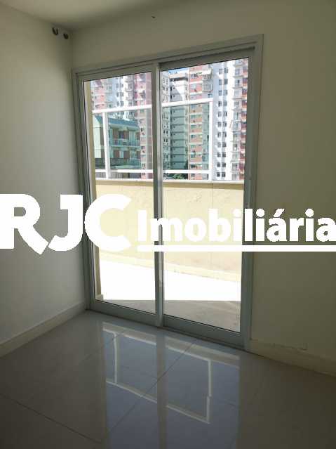 11 - Cobertura 3 quartos à venda Tijuca, Rio de Janeiro - R$ 1.200.000 - MBCO30389 - 11