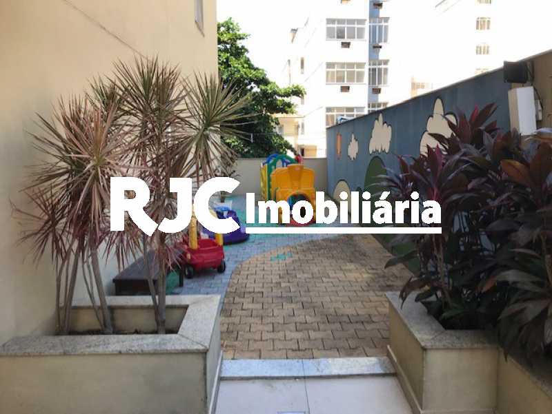 20 - Cobertura 3 quartos à venda Tijuca, Rio de Janeiro - R$ 1.200.000 - MBCO30389 - 20
