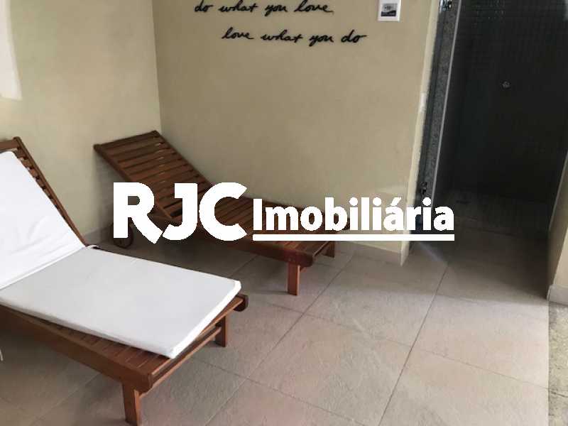 Conheça 22 do imóvel - Cobertura 3 quartos à venda Tijuca, Rio de Janeiro - R$ 1.200.000 - MBCO30389 - 22 22 - Cobertura 3 quartos à venda Tijuca, Rio de Janeiro - R$ 1.200.000 - MBCO30389 - 22