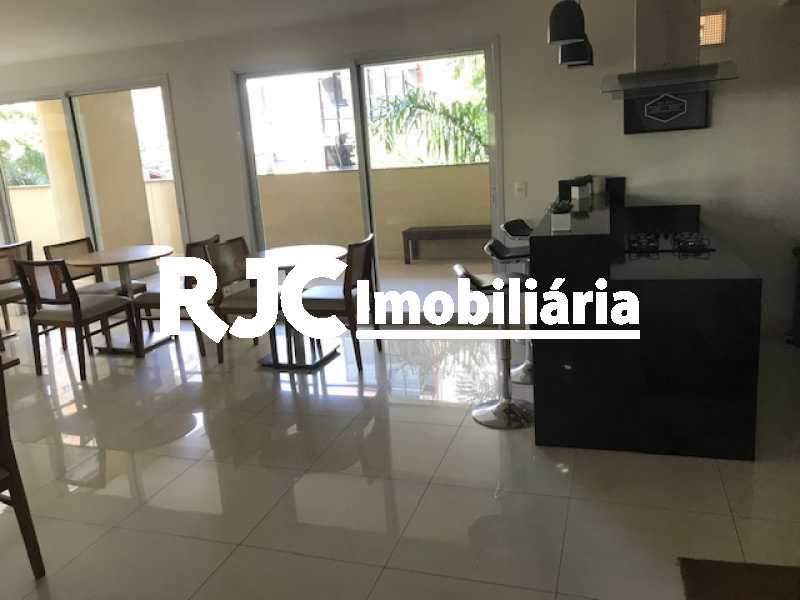 Conheça 24 do imóvel - Cobertura 3 quartos à venda Tijuca, Rio de Janeiro - R$ 1.200.000 - MBCO30389 - 24 24 - Cobertura 3 quartos à venda Tijuca, Rio de Janeiro - R$ 1.200.000 - MBCO30389 - 24