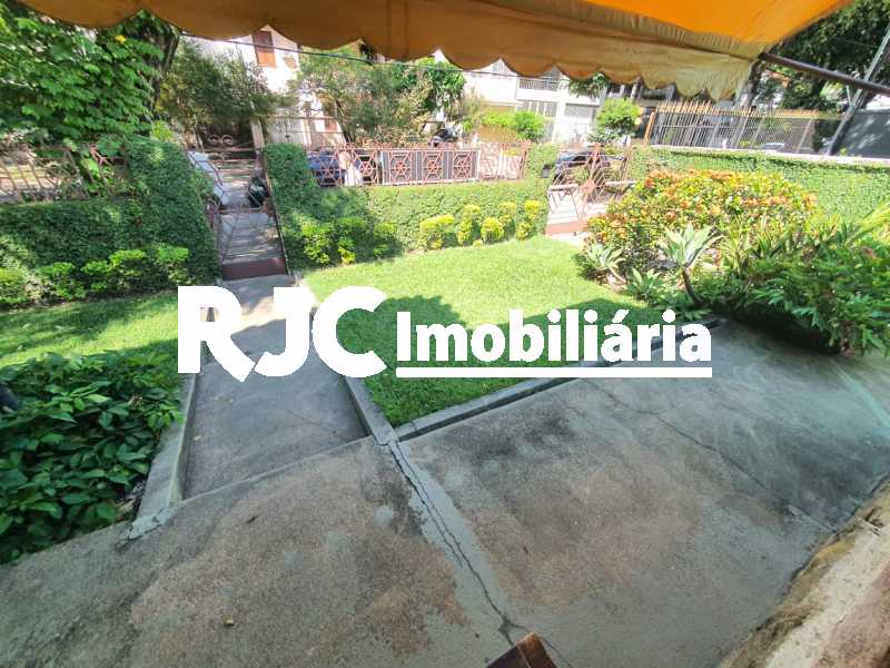 Conheça 2. do imóvel - Casa 3 quartos à venda Grajaú, Rio de Janeiro - R$ 1.150.000 - MBCA30232 - 3 2. - Casa 3 quartos à venda Grajaú, Rio de Janeiro - R$ 1.150.000 - MBCA30232 - 3