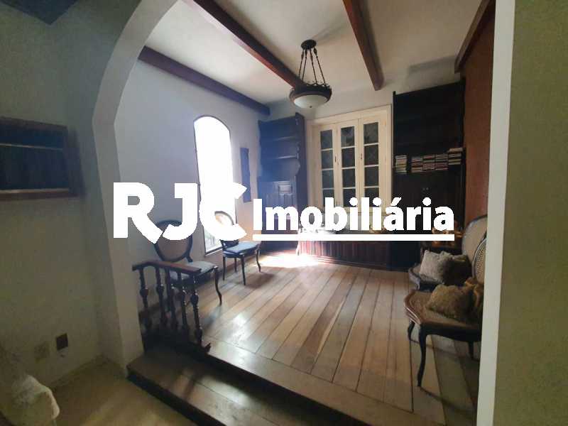Conheça 6. do imóvel - Casa 3 quartos à venda Grajaú, Rio de Janeiro - R$ 1.150.000 - MBCA30232 - 7 6. - Casa 3 quartos à venda Grajaú, Rio de Janeiro - R$ 1.150.000 - MBCA30232 - 7