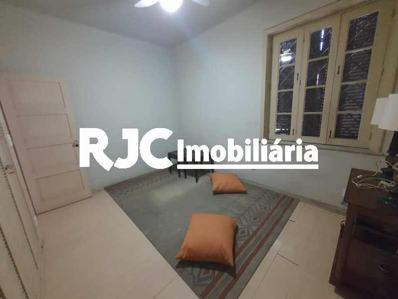 Conheça 8. do imóvel - Casa 3 quartos à venda Grajaú, Rio de Janeiro - R$ 1.150.000 - MBCA30232 - 9 8. - Casa 3 quartos à venda Grajaú, Rio de Janeiro - R$ 1.150.000 - MBCA30232 - 9
