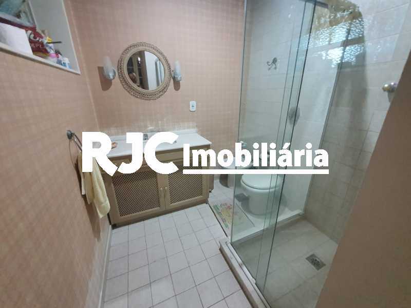 Conheça 9. do imóvel - Casa 3 quartos à venda Grajaú, Rio de Janeiro - R$ 1.150.000 - MBCA30232 - 10 9. - Casa 3 quartos à venda Grajaú, Rio de Janeiro - R$ 1.150.000 - MBCA30232 - 10
