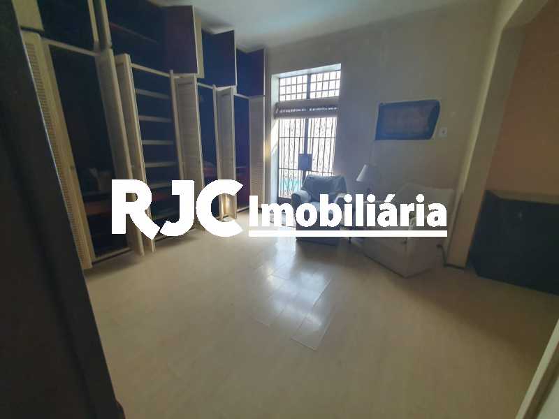 Conheça 10. do imóvel - Casa 3 quartos à venda Grajaú, Rio de Janeiro - R$ 1.150.000 - MBCA30232 - 11 10. - Casa 3 quartos à venda Grajaú, Rio de Janeiro - R$ 1.150.000 - MBCA30232 - 11