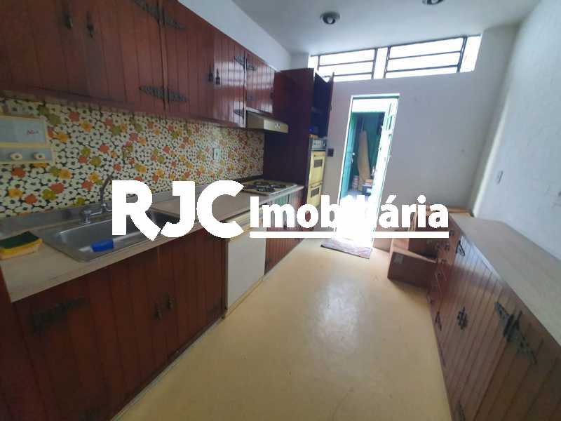 Conheça 15. do imóvel - Casa 3 quartos à venda Grajaú, Rio de Janeiro - R$ 1.150.000 - MBCA30232 - 16 15. - Casa 3 quartos à venda Grajaú, Rio de Janeiro - R$ 1.150.000 - MBCA30232 - 16