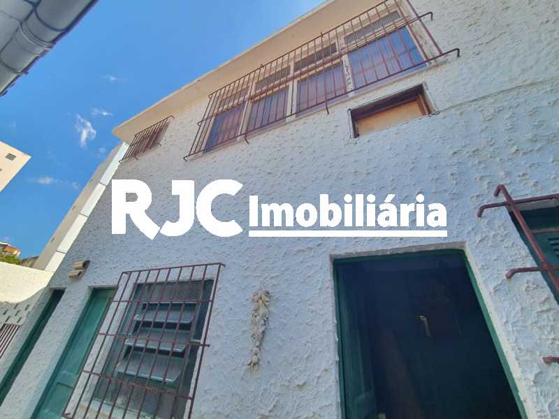 Conheça 16. do imóvel - Casa 3 quartos à venda Grajaú, Rio de Janeiro - R$ 1.150.000 - MBCA30232 - 17 16. - Casa 3 quartos à venda Grajaú, Rio de Janeiro - R$ 1.150.000 - MBCA30232 - 17