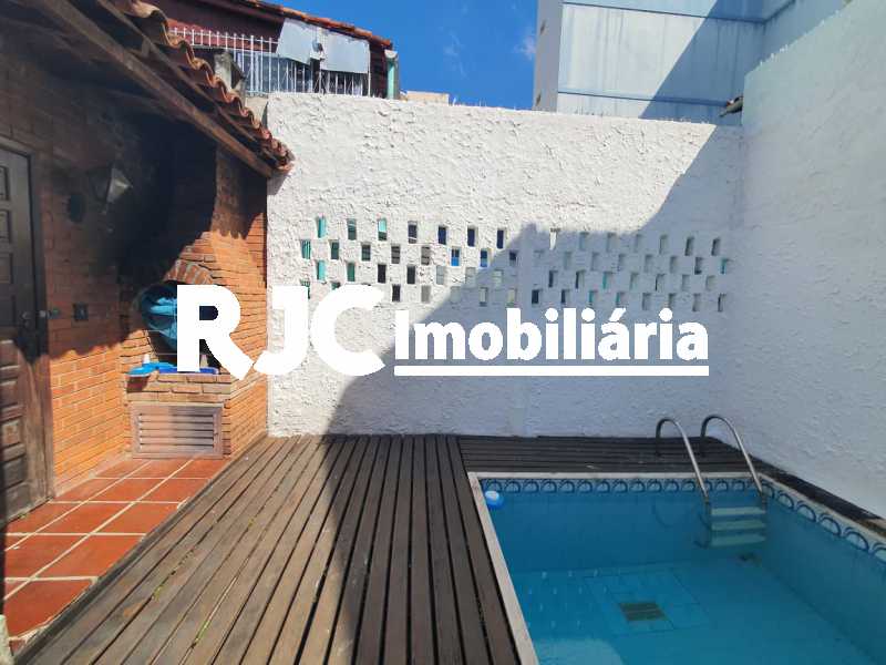 Conheça 19. do imóvel - Casa 3 quartos à venda Grajaú, Rio de Janeiro - R$ 1.150.000 - MBCA30232 - 20 19. - Casa 3 quartos à venda Grajaú, Rio de Janeiro - R$ 1.150.000 - MBCA30232 - 20