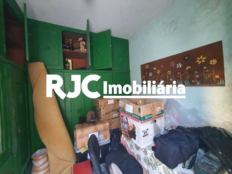 Conheça 20. do imóvel - Casa 3 quartos à venda Grajaú, Rio de Janeiro - R$ 1.150.000 - MBCA30232 - 21 20. - Casa 3 quartos à venda Grajaú, Rio de Janeiro - R$ 1.150.000 - MBCA30232 - 21