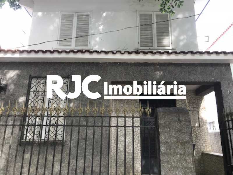 Conheça 2 do imóvel - Casa em Condomínio à venda Rua Comandante Cordeiro de Farias,Tijuca, Rio de Janeiro - R$ 2.000.000 - MBCN50004 - 3 2 - Casa em Condomínio à venda Rua Comandante Cordeiro de Farias,Tijuca, Rio de Janeiro - R$ 2.000.000 - MBCN50004 - 3