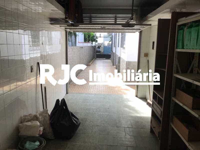Conheça 3 do imóvel - Casa em Condomínio à venda Rua Comandante Cordeiro de Farias,Tijuca, Rio de Janeiro - R$ 2.000.000 - MBCN50004 - 4 3 - Casa em Condomínio à venda Rua Comandante Cordeiro de Farias,Tijuca, Rio de Janeiro - R$ 2.000.000 - MBCN50004 - 4