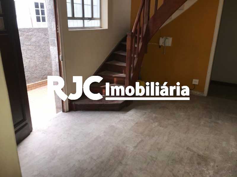 Conheça 5 do imóvel - Casa em Condomínio à venda Rua Comandante Cordeiro de Farias,Tijuca, Rio de Janeiro - R$ 2.000.000 - MBCN50004 - 6 5 - Casa em Condomínio à venda Rua Comandante Cordeiro de Farias,Tijuca, Rio de Janeiro - R$ 2.000.000 - MBCN50004 - 6
