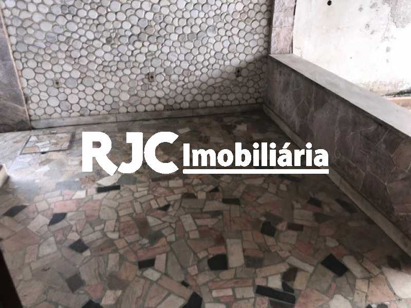 Conheça 6 do imóvel - Casa em Condomínio à venda Rua Comandante Cordeiro de Farias,Tijuca, Rio de Janeiro - R$ 2.000.000 - MBCN50004 - 7 6 - Casa em Condomínio à venda Rua Comandante Cordeiro de Farias,Tijuca, Rio de Janeiro - R$ 2.000.000 - MBCN50004 - 7