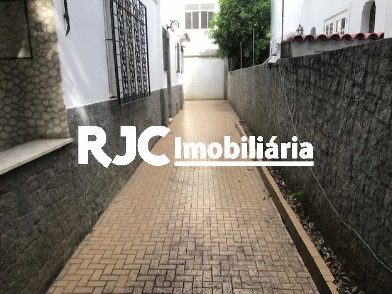 11 - Casa em Condomínio à venda Rua Comandante Cordeiro de Farias,Tijuca, Rio de Janeiro - R$ 2.000.000 - MBCN50004 - 12