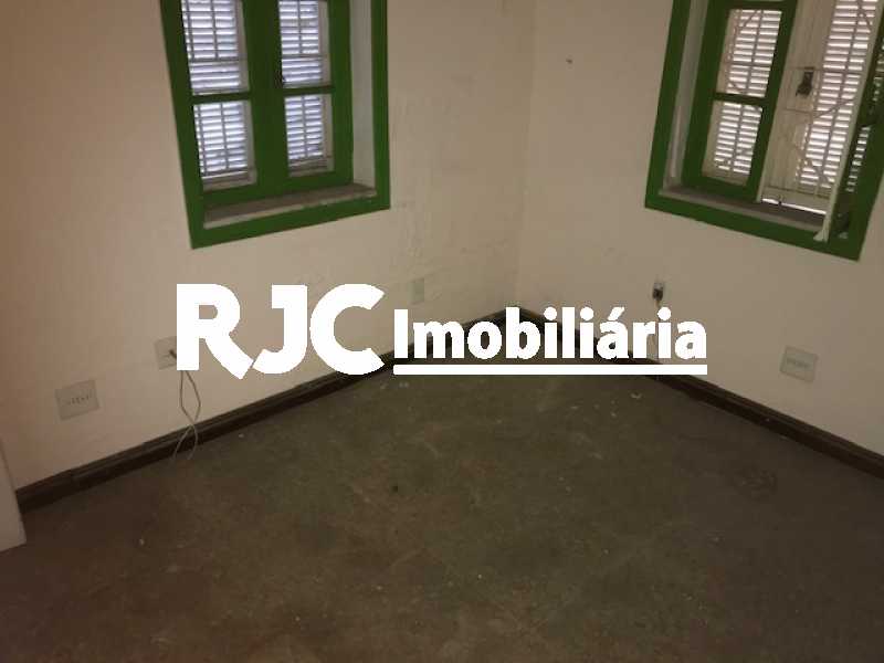 13 - Casa em Condomínio à venda Rua Comandante Cordeiro de Farias,Tijuca, Rio de Janeiro - R$ 2.000.000 - MBCN50004 - 14
