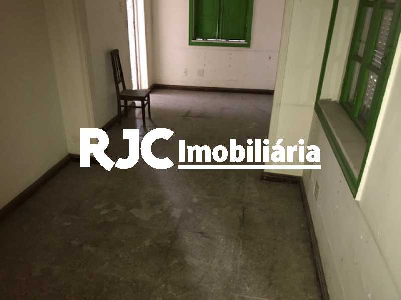Conheça 14 do imóvel - Casa em Condomínio à venda Rua Comandante Cordeiro de Farias,Tijuca, Rio de Janeiro - R$ 2.000.000 - MBCN50004 - 15 14 - Casa em Condomínio à venda Rua Comandante Cordeiro de Farias,Tijuca, Rio de Janeiro - R$ 2.000.000 - MBCN50004 - 15