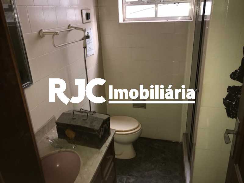 Conheça 17 do imóvel - Casa em Condomínio à venda Rua Comandante Cordeiro de Farias,Tijuca, Rio de Janeiro - R$ 2.000.000 - MBCN50004 - 18 17 - Casa em Condomínio à venda Rua Comandante Cordeiro de Farias,Tijuca, Rio de Janeiro - R$ 2.000.000 - MBCN50004 - 18