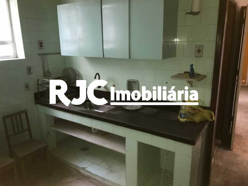 Conheça 19 do imóvel - Casa em Condomínio à venda Rua Comandante Cordeiro de Farias,Tijuca, Rio de Janeiro - R$ 2.000.000 - MBCN50004 - 20 19 - Casa em Condomínio à venda Rua Comandante Cordeiro de Farias,Tijuca, Rio de Janeiro - R$ 2.000.000 - MBCN50004 - 20