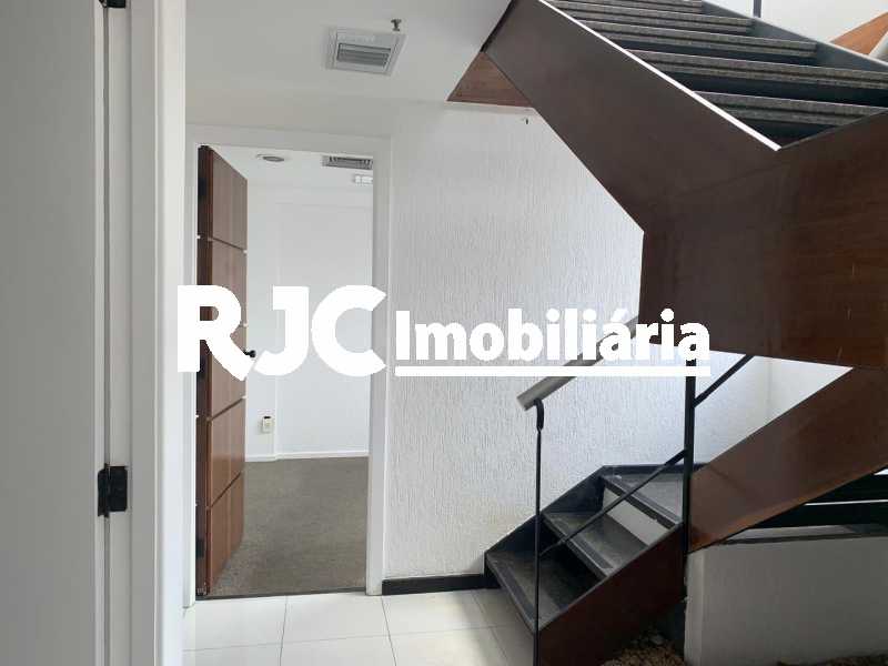 Conheça 14. do imóvel - Cobertura à venda Tijuca, Rio de Janeiro - R$ 1.252.314 - MBCB00001 - 15 14. - Cobertura à venda Tijuca, Rio de Janeiro - R$ 1.252.314 - MBCB00001 - 15