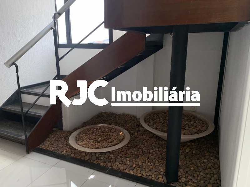 Conheça 16. do imóvel - Cobertura à venda Tijuca, Rio de Janeiro - R$ 1.252.314 - MBCB00001 - 17 16. - Cobertura à venda Tijuca, Rio de Janeiro - R$ 1.252.314 - MBCB00001 - 17