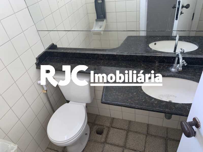 Conheça 18. do imóvel - Cobertura à venda Tijuca, Rio de Janeiro - R$ 1.252.314 - MBCB00001 - 19 18. - Cobertura à venda Tijuca, Rio de Janeiro - R$ 1.252.314 - MBCB00001 - 19