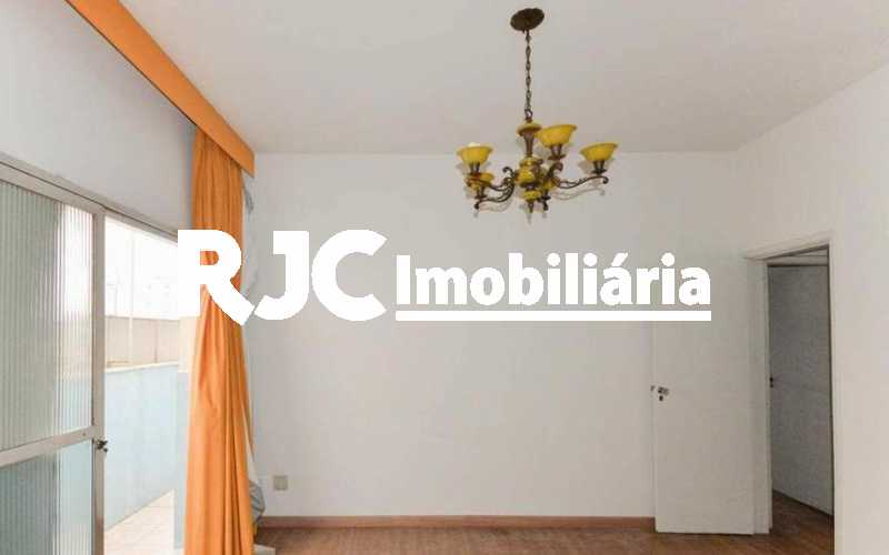 Conheça 2 do imóvel - Cobertura 3 quartos à venda Vila Isabel, Rio de Janeiro - R$ 479.900 - MBCO30395 - 1 2 - Cobertura 3 quartos à venda Vila Isabel, Rio de Janeiro - R$ 479.900 - MBCO30395 - 1