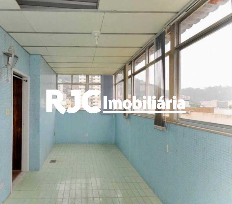 Conheça 4 do imóvel - Cobertura 3 quartos à venda Vila Isabel, Rio de Janeiro - R$ 479.900 - MBCO30395 - 4 4 - Cobertura 3 quartos à venda Vila Isabel, Rio de Janeiro - R$ 479.900 - MBCO30395 - 4
