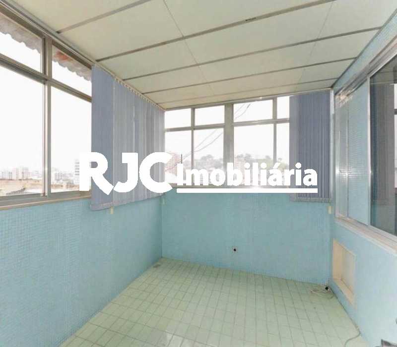 Conheça 5 do imóvel - Cobertura 3 quartos à venda Vila Isabel, Rio de Janeiro - R$ 479.900 - MBCO30395 - 5 5 - Cobertura 3 quartos à venda Vila Isabel, Rio de Janeiro - R$ 479.900 - MBCO30395 - 5