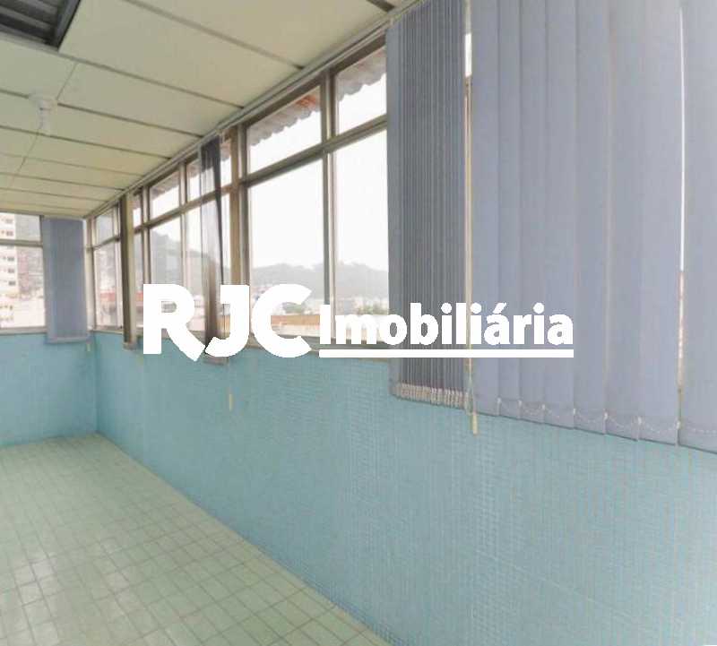 Conheça 6 do imóvel - Cobertura 3 quartos à venda Vila Isabel, Rio de Janeiro - R$ 479.900 - MBCO30395 - 6 6 - Cobertura 3 quartos à venda Vila Isabel, Rio de Janeiro - R$ 479.900 - MBCO30395 - 6