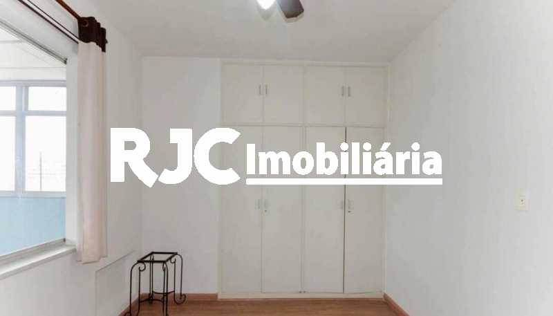 Conheça 8 do imóvel - Cobertura 3 quartos à venda Vila Isabel, Rio de Janeiro - R$ 479.900 - MBCO30395 - 8 8 - Cobertura 3 quartos à venda Vila Isabel, Rio de Janeiro - R$ 479.900 - MBCO30395 - 8
