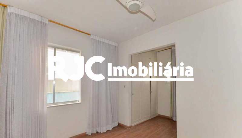 Conheça 12 do imóvel - Cobertura 3 quartos à venda Vila Isabel, Rio de Janeiro - R$ 479.900 - MBCO30395 - 12 12 - Cobertura 3 quartos à venda Vila Isabel, Rio de Janeiro - R$ 479.900 - MBCO30395 - 12