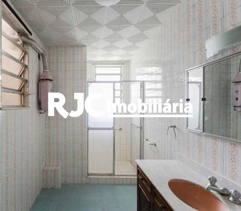 Conheça 14 do imóvel - Cobertura 3 quartos à venda Vila Isabel, Rio de Janeiro - R$ 479.900 - MBCO30395 - 14 14 - Cobertura 3 quartos à venda Vila Isabel, Rio de Janeiro - R$ 479.900 - MBCO30395 - 14