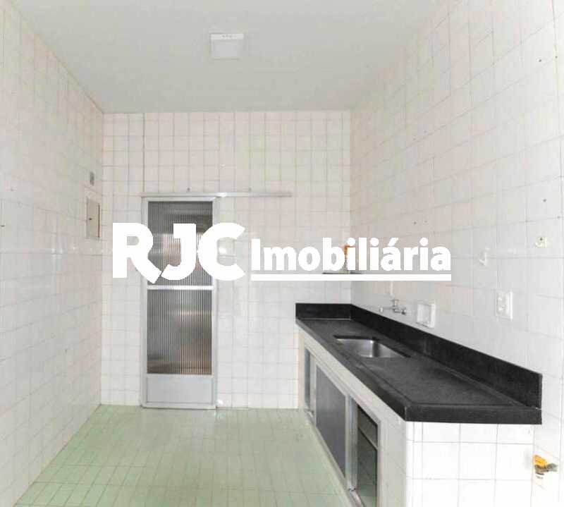 Conheça 15 do imóvel - Cobertura 3 quartos à venda Vila Isabel, Rio de Janeiro - R$ 479.900 - MBCO30395 - 15 15 - Cobertura 3 quartos à venda Vila Isabel, Rio de Janeiro - R$ 479.900 - MBCO30395 - 15