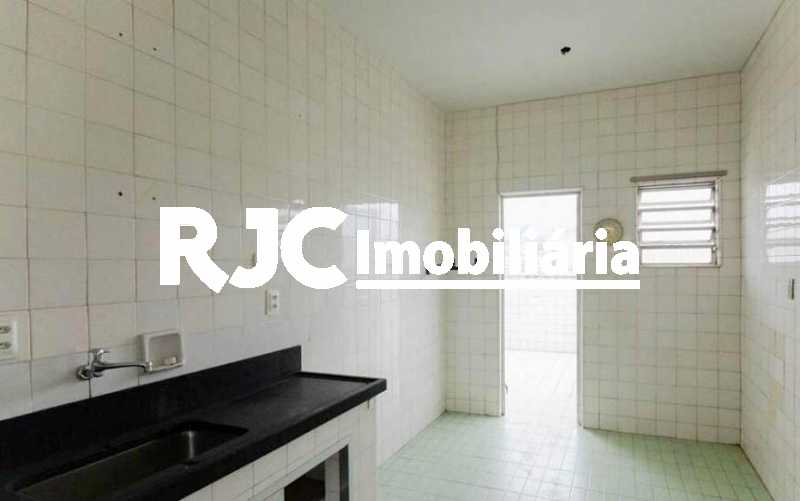 Conheça 16 do imóvel - Cobertura 3 quartos à venda Vila Isabel, Rio de Janeiro - R$ 479.900 - MBCO30395 - 16 16 - Cobertura 3 quartos à venda Vila Isabel, Rio de Janeiro - R$ 479.900 - MBCO30395 - 16