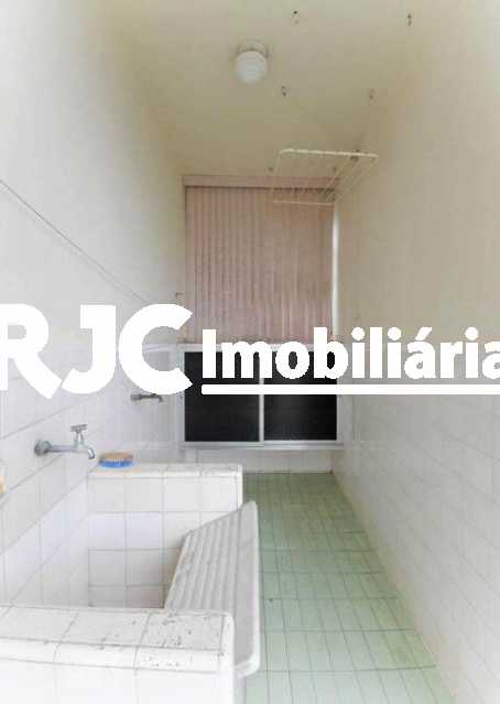 Conheça 18 do imóvel - Cobertura 3 quartos à venda Vila Isabel, Rio de Janeiro - R$ 479.900 - MBCO30395 - 18 18 - Cobertura 3 quartos à venda Vila Isabel, Rio de Janeiro - R$ 479.900 - MBCO30395 - 18