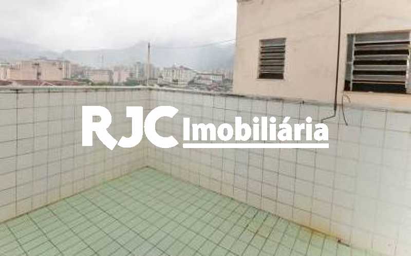Conheça 20 do imóvel - Cobertura 3 quartos à venda Vila Isabel, Rio de Janeiro - R$ 479.900 - MBCO30395 - 20 20 - Cobertura 3 quartos à venda Vila Isabel, Rio de Janeiro - R$ 479.900 - MBCO30395 - 20