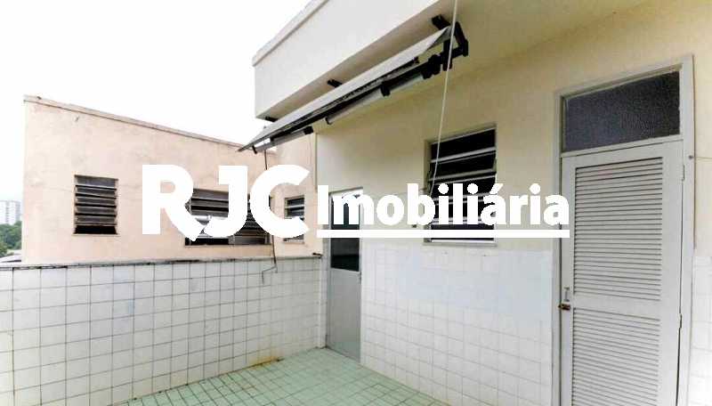 Conheça 22 do imóvel - Cobertura 3 quartos à venda Vila Isabel, Rio de Janeiro - R$ 479.900 - MBCO30395 - 22 22 - Cobertura 3 quartos à venda Vila Isabel, Rio de Janeiro - R$ 479.900 - MBCO30395 - 22