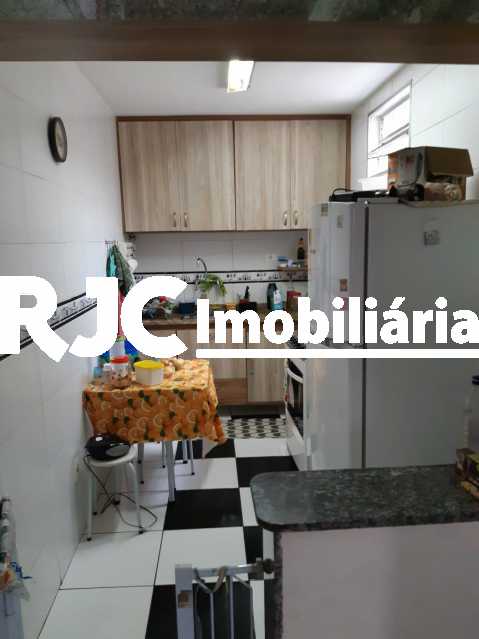 WhatsApp Image 2021-03-18 at 0 - Casa de Vila 4 quartos à venda Tijuca, Rio de Janeiro - R$ 780.000 - MBCV40066 - 21