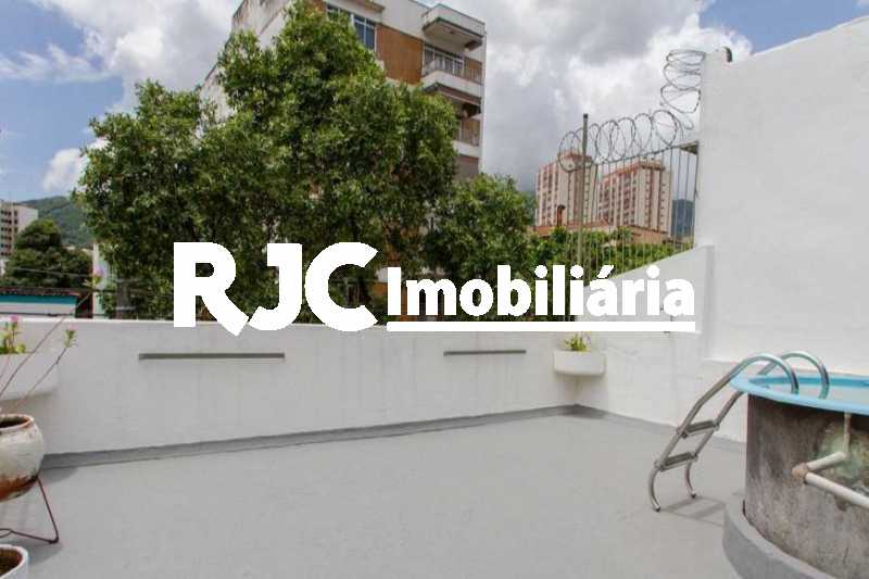 Conheça 01 do imóvel - Casa 3 quartos à venda Maracanã, Rio de Janeiro - R$ 900.000 - MBCA30235 - 1 01 - Casa 3 quartos à venda Maracanã, Rio de Janeiro - R$ 900.000 - MBCA30235 - 1
