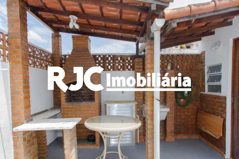 Conheça 03 do imóvel - Casa 3 quartos à venda Maracanã, Rio de Janeiro - R$ 900.000 - MBCA30235 - 4 03 - Casa 3 quartos à venda Maracanã, Rio de Janeiro - R$ 900.000 - MBCA30235 - 4
