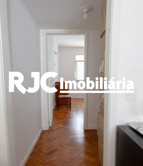 11 - Casa 3 quartos à venda Maracanã, Rio de Janeiro - R$ 900.000 - MBCA30235 - 12