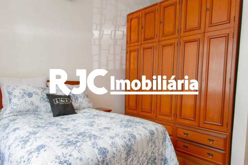 12 - Casa 3 quartos à venda Maracanã, Rio de Janeiro - R$ 900.000 - MBCA30235 - 13