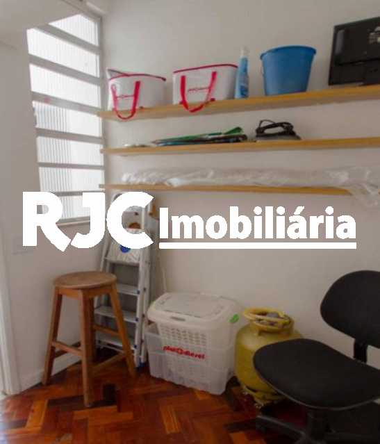 Conheça 21 do imóvel - Casa 3 quartos à venda Maracanã, Rio de Janeiro - R$ 900.000 - MBCA30235 - 22 21 - Casa 3 quartos à venda Maracanã, Rio de Janeiro - R$ 900.000 - MBCA30235 - 22