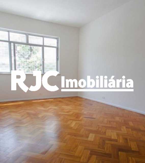 25 - Casa 3 quartos à venda Maracanã, Rio de Janeiro - R$ 900.000 - MBCA30235 - 26